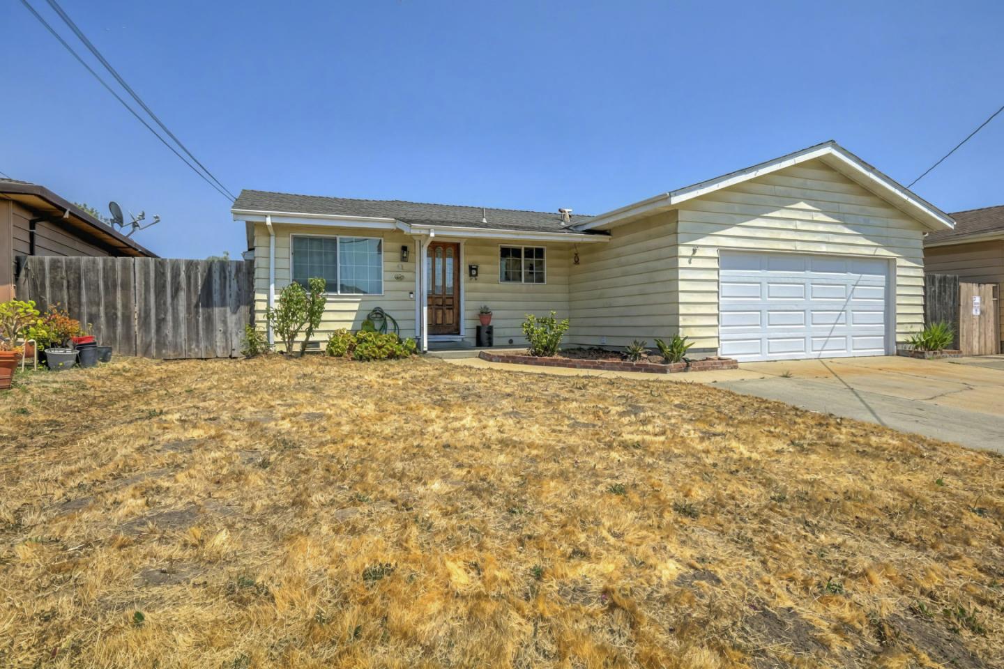 Detail Gallery Image 16 of 24 For 61 Shady Oaks Dr, Watsonville,  CA 95076 - 3 Beds | 2 Baths