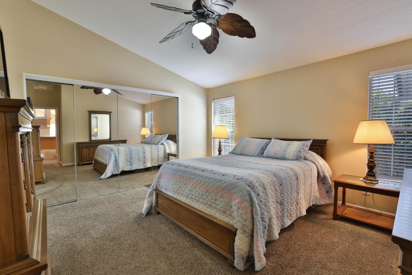 Detail Gallery Image 13 of 35 For 42 Dewey #42,  Morgan Hill,  CA 95037 - 3 Beds | 2 Baths