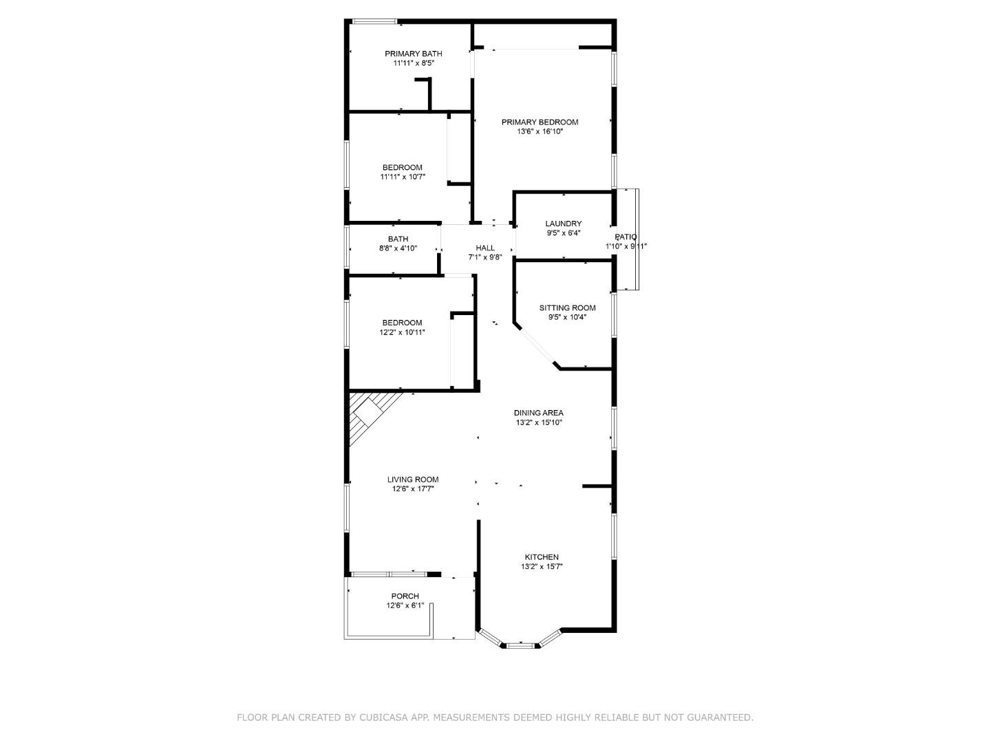 Detail Gallery Image 35 of 35 For 42 Dewey #42,  Morgan Hill,  CA 95037 - 3 Beds | 2 Baths