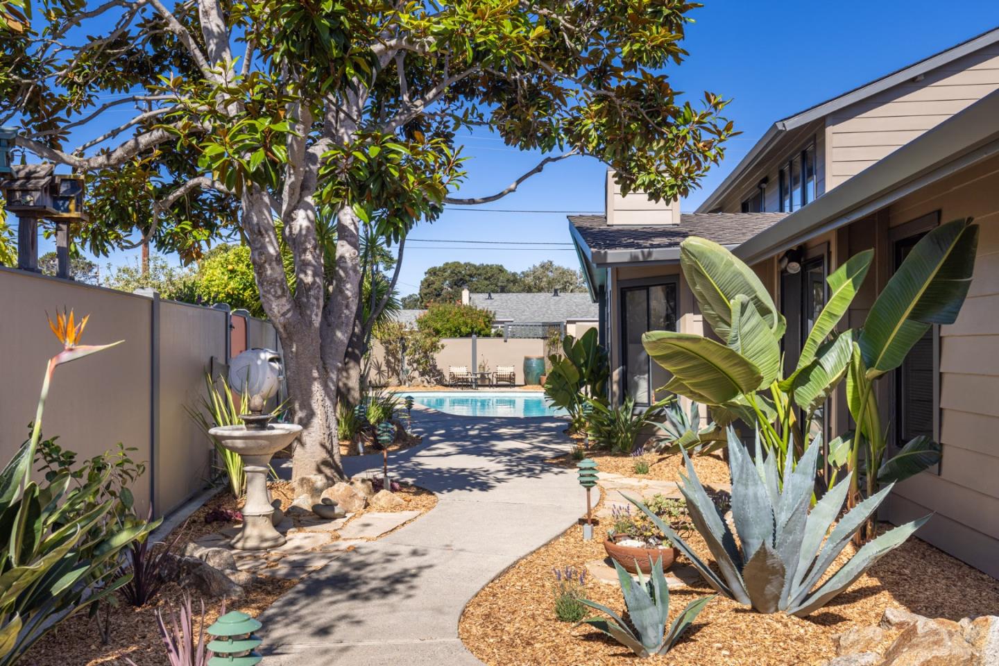 Detail Gallery Image 48 of 55 For 301 Euclid Ave, Monterey,  CA 93940 - 6 Beds | 4 Baths