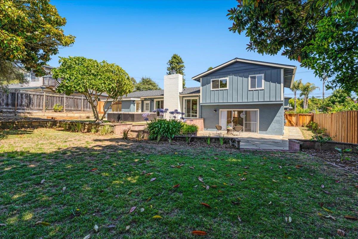 Detail Gallery Image 39 of 52 For 806 Clubhouse Dr, Aptos,  CA 95003 - 4 Beds | 3 Baths