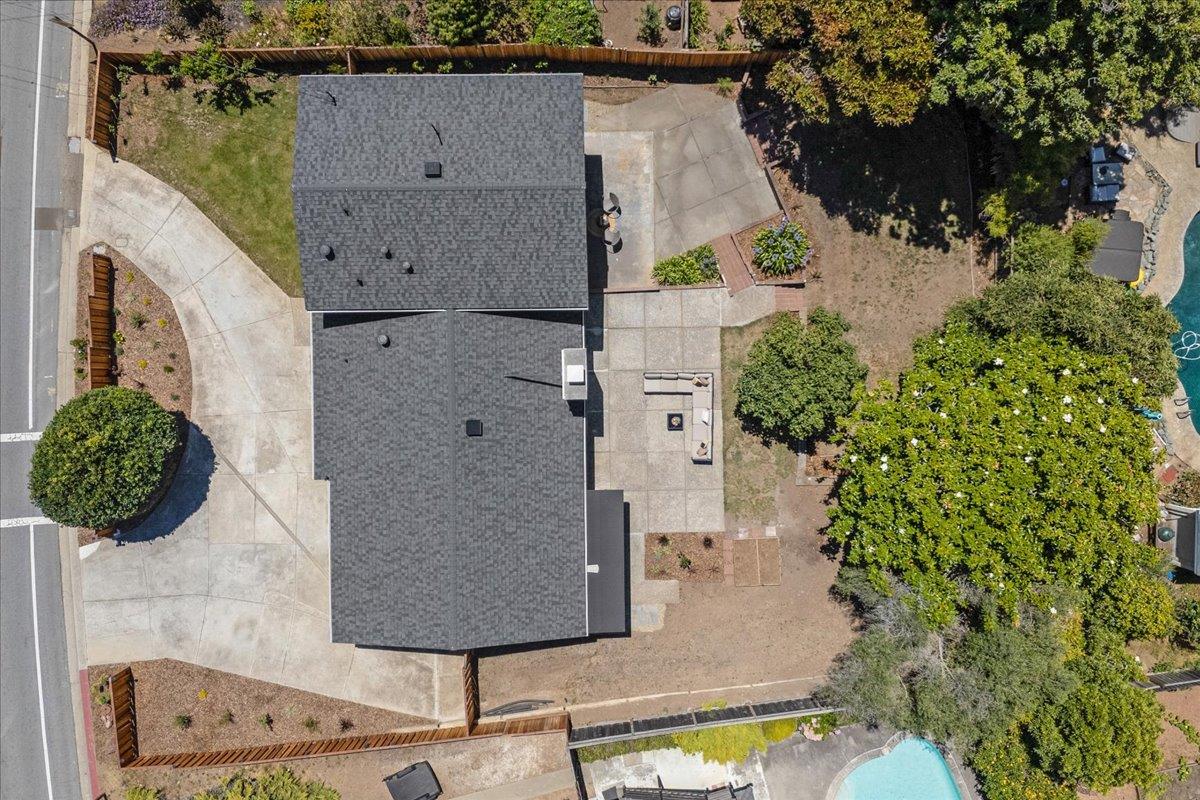 Detail Gallery Image 43 of 52 For 806 Clubhouse Dr, Aptos,  CA 95003 - 4 Beds | 3 Baths