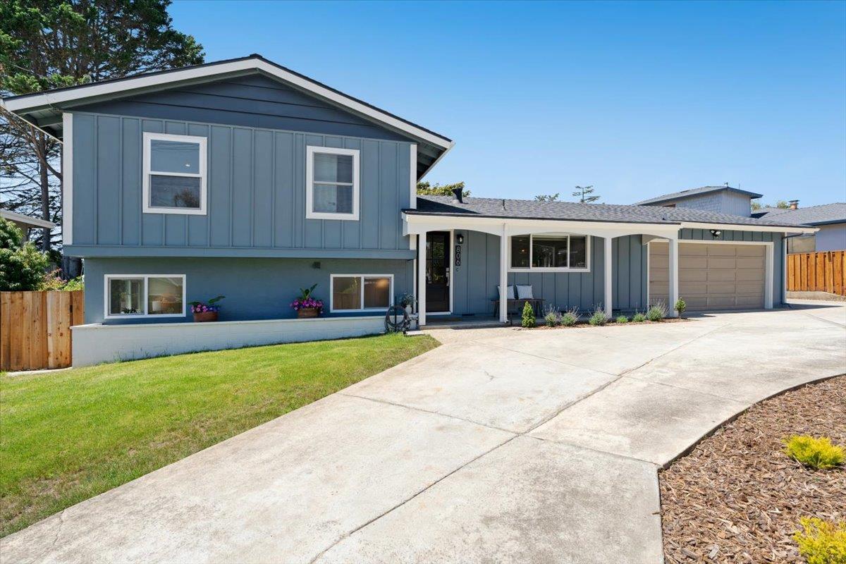 Detail Gallery Image 47 of 52 For 806 Clubhouse Dr, Aptos,  CA 95003 - 4 Beds | 3 Baths