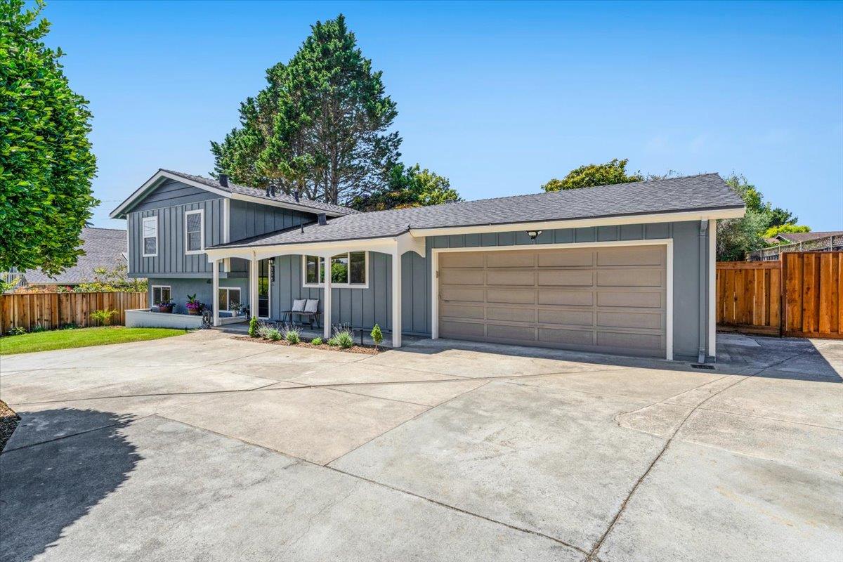 Detail Gallery Image 48 of 52 For 806 Clubhouse Dr, Aptos,  CA 95003 - 4 Beds | 3 Baths