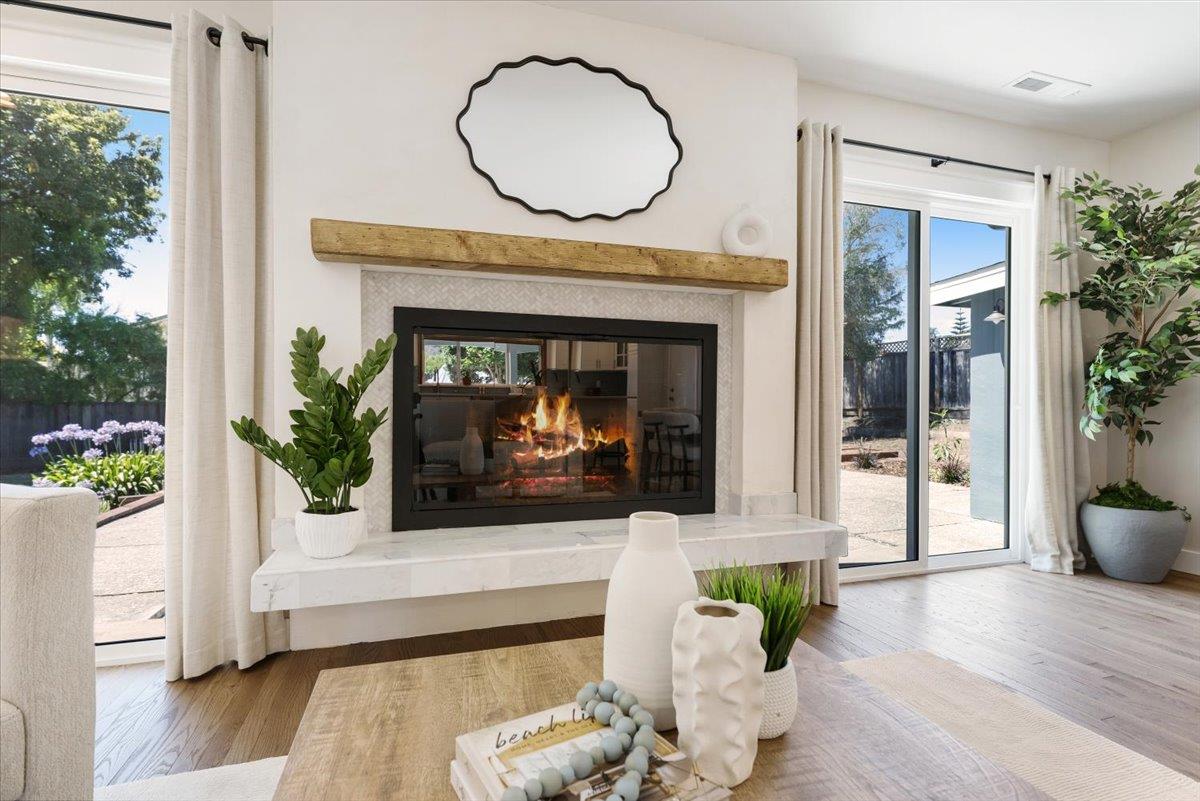 Detail Gallery Image 7 of 52 For 806 Clubhouse Dr, Aptos,  CA 95003 - 4 Beds | 3 Baths
