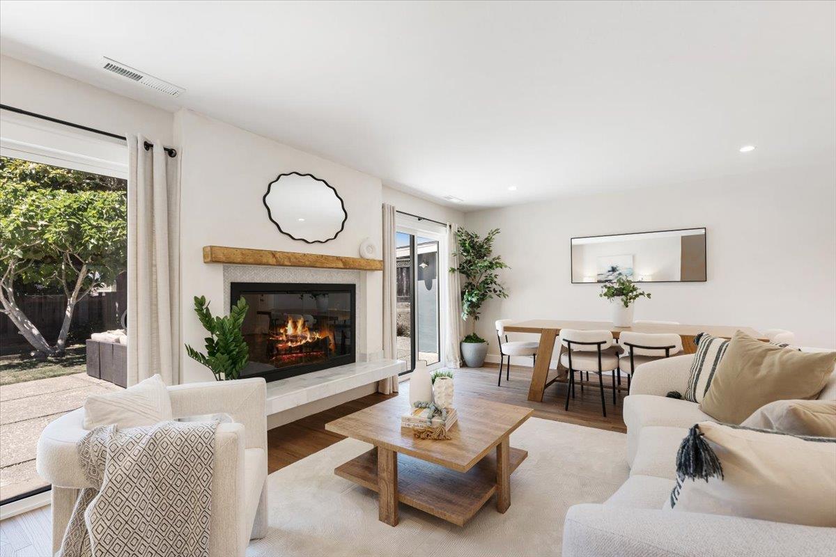 Detail Gallery Image 8 of 52 For 806 Clubhouse Dr, Aptos,  CA 95003 - 4 Beds | 3 Baths