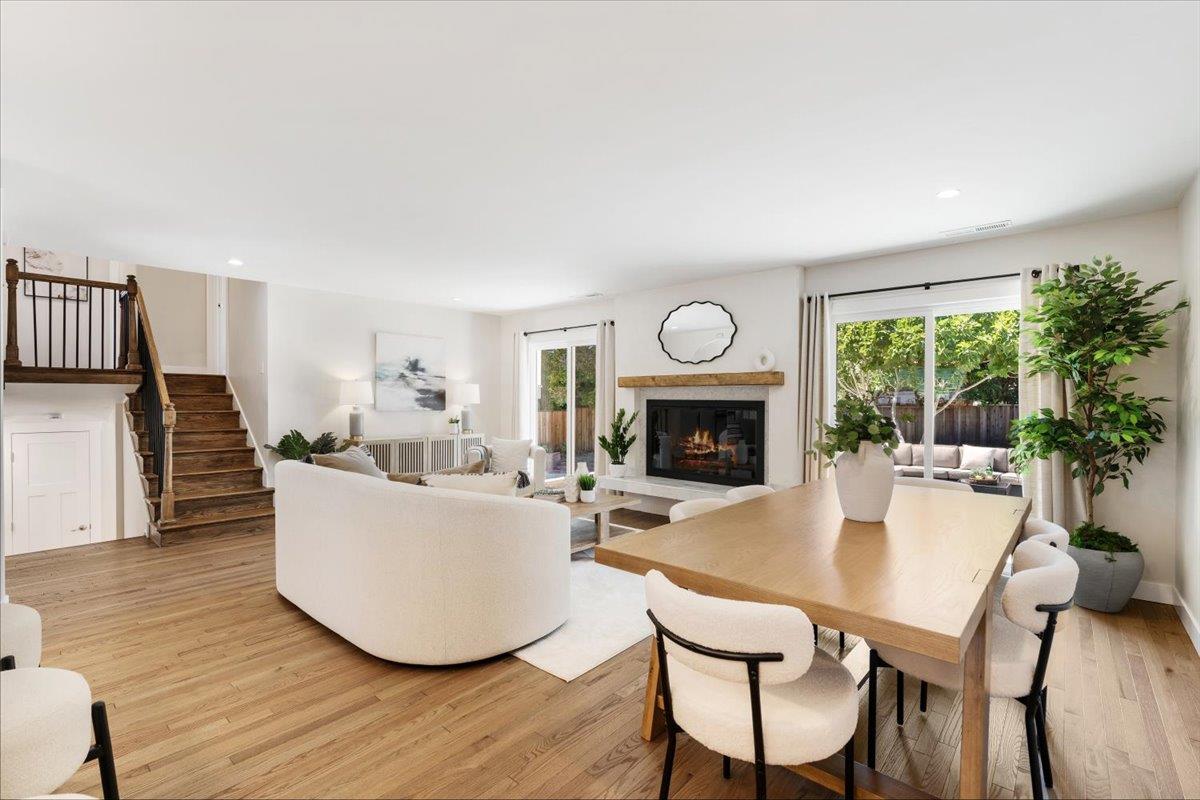 Detail Gallery Image 9 of 52 For 806 Clubhouse Dr, Aptos,  CA 95003 - 4 Beds | 3 Baths