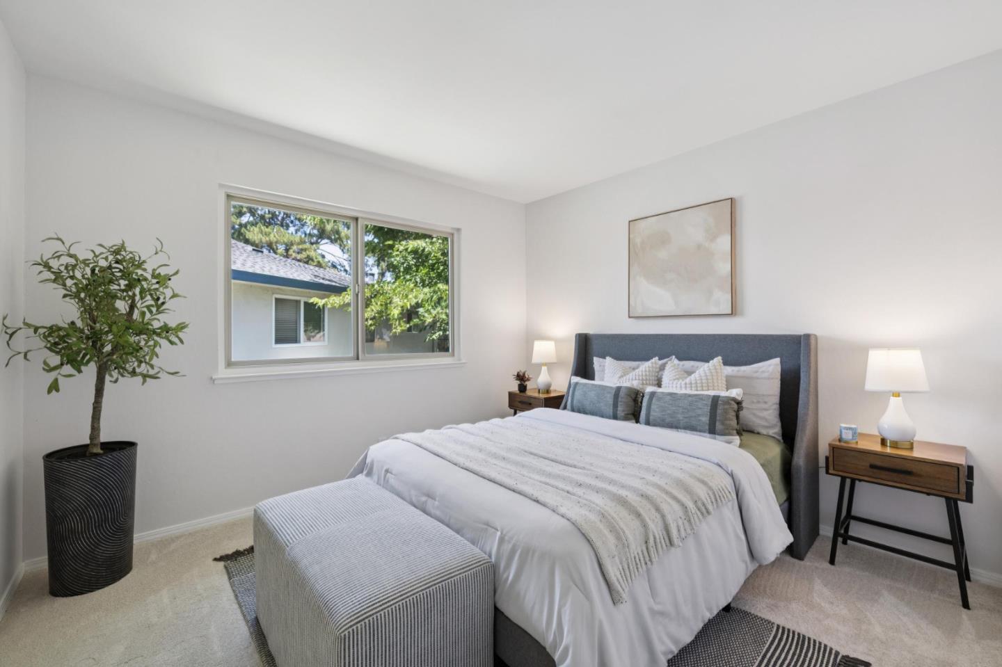 Detail Gallery Image 11 of 18 For 390 N 1st St #2,  Campbell,  CA 95008 - 2 Beds | 1 Baths