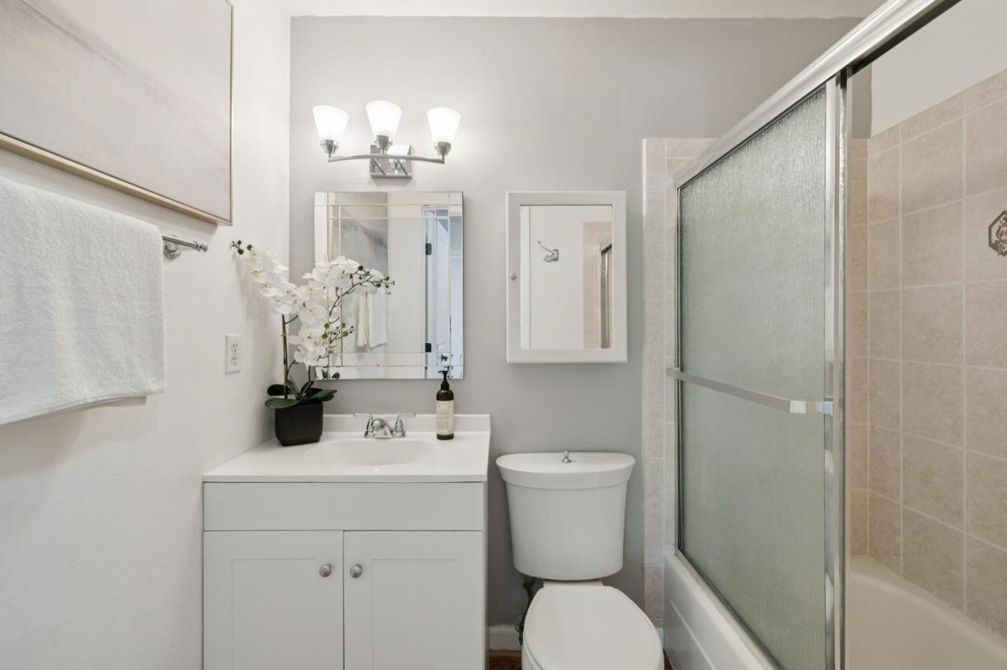 Detail Gallery Image 12 of 18 For 390 N 1st St #2,  Campbell,  CA 95008 - 2 Beds | 1 Baths