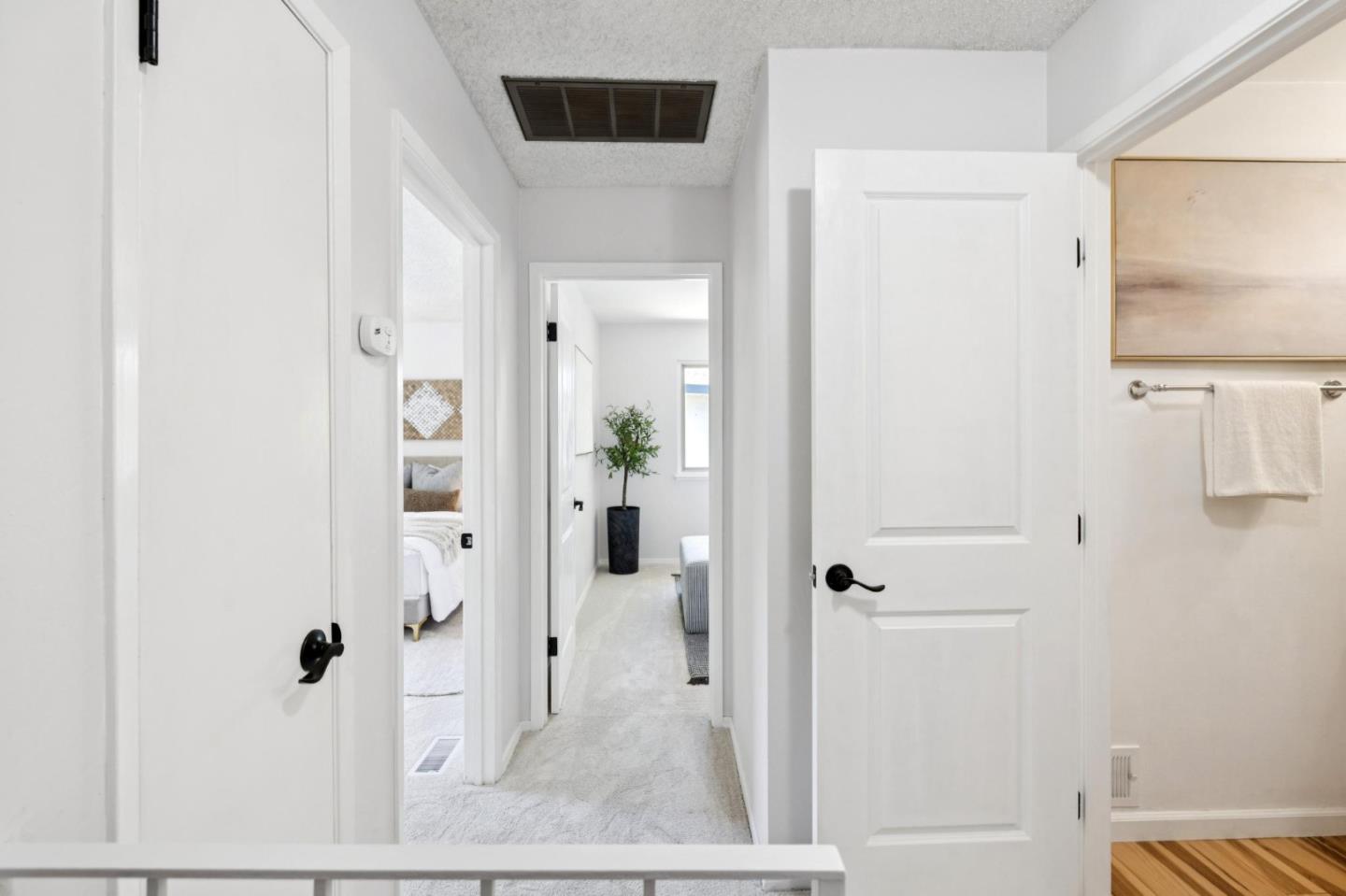 Detail Gallery Image 13 of 18 For 390 N 1st St #2,  Campbell,  CA 95008 - 2 Beds | 1 Baths