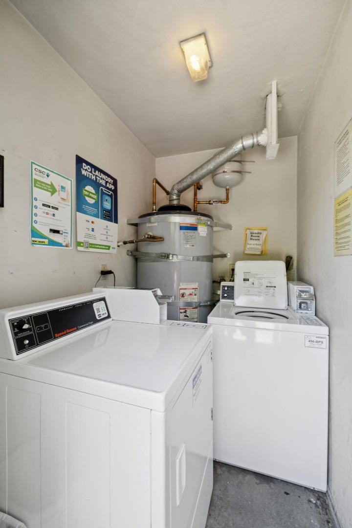 Detail Gallery Image 14 of 18 For 390 N 1st St #2,  Campbell,  CA 95008 - 2 Beds | 1 Baths