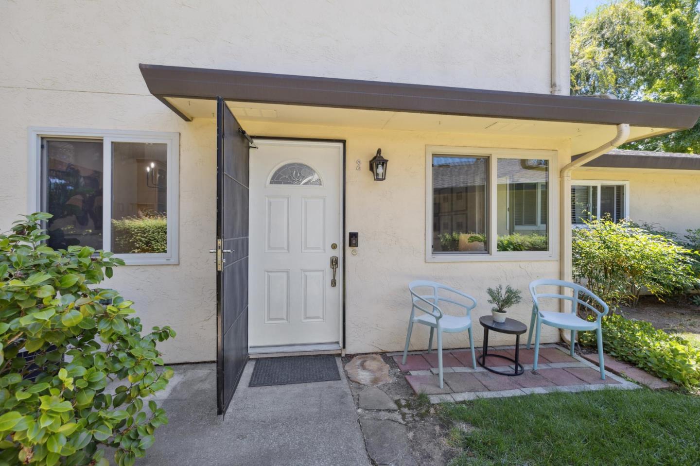 Detail Gallery Image 15 of 18 For 390 N 1st St #2,  Campbell,  CA 95008 - 2 Beds | 1 Baths