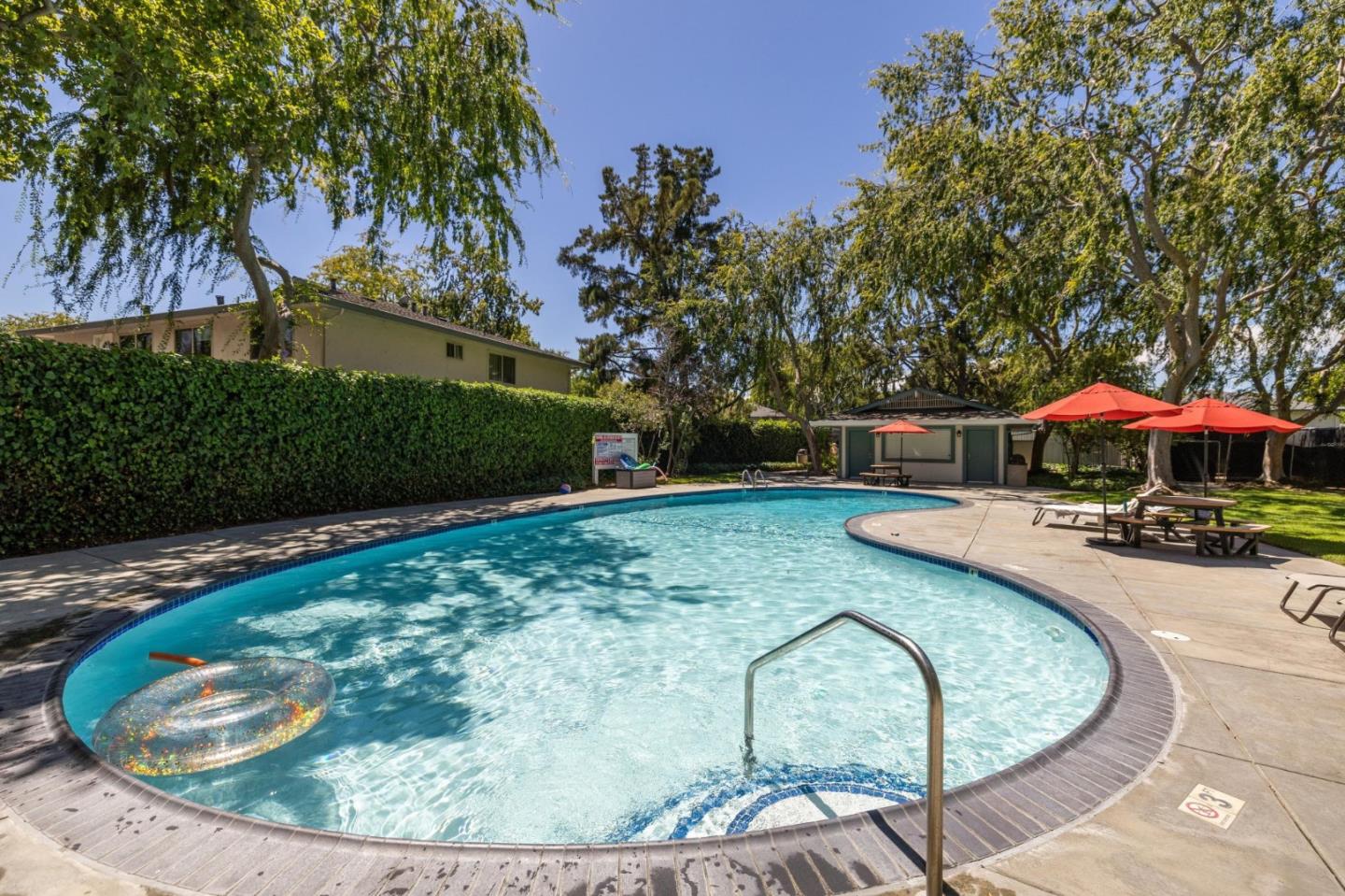Detail Gallery Image 16 of 18 For 390 N 1st St #2,  Campbell,  CA 95008 - 2 Beds | 1 Baths