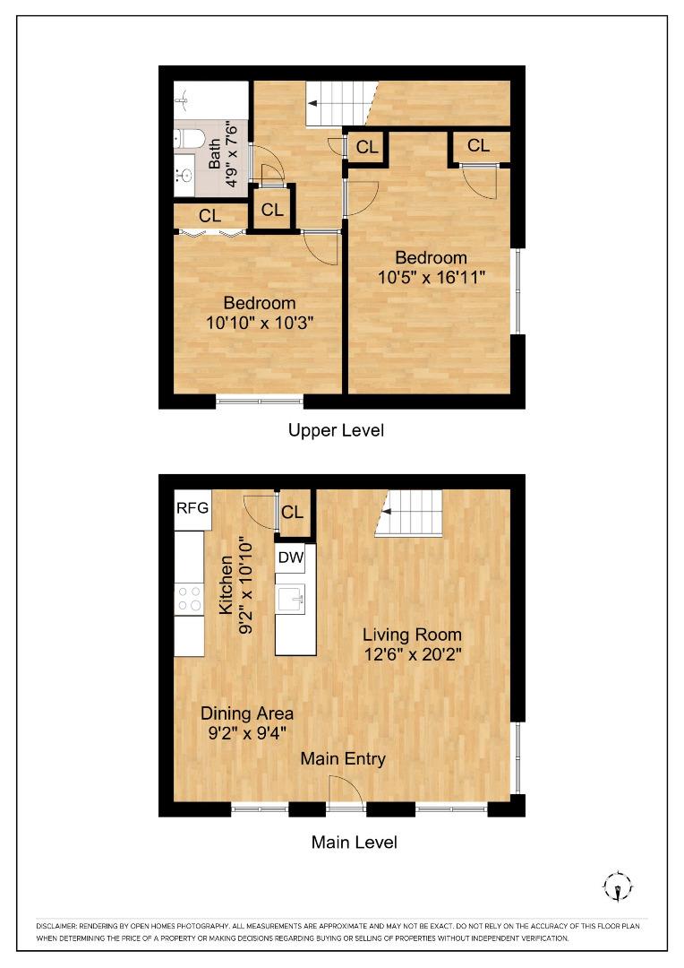 Detail Gallery Image 18 of 18 For 390 N 1st St #2,  Campbell,  CA 95008 - 2 Beds | 1 Baths