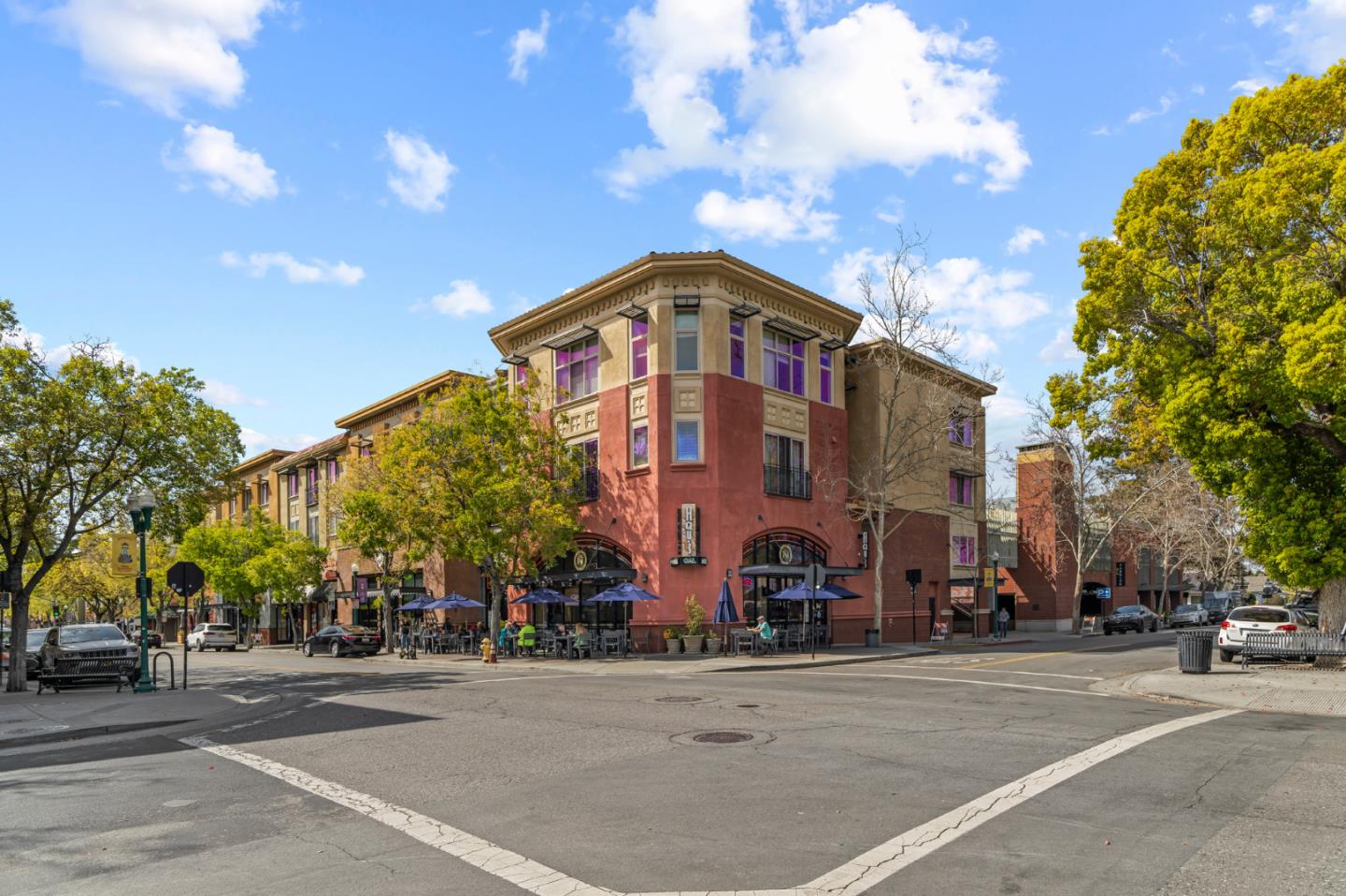 Detail Gallery Image 19 of 21 For 390 N 1st St #2,  Campbell,  CA 95008 - 2 Beds | 1 Baths