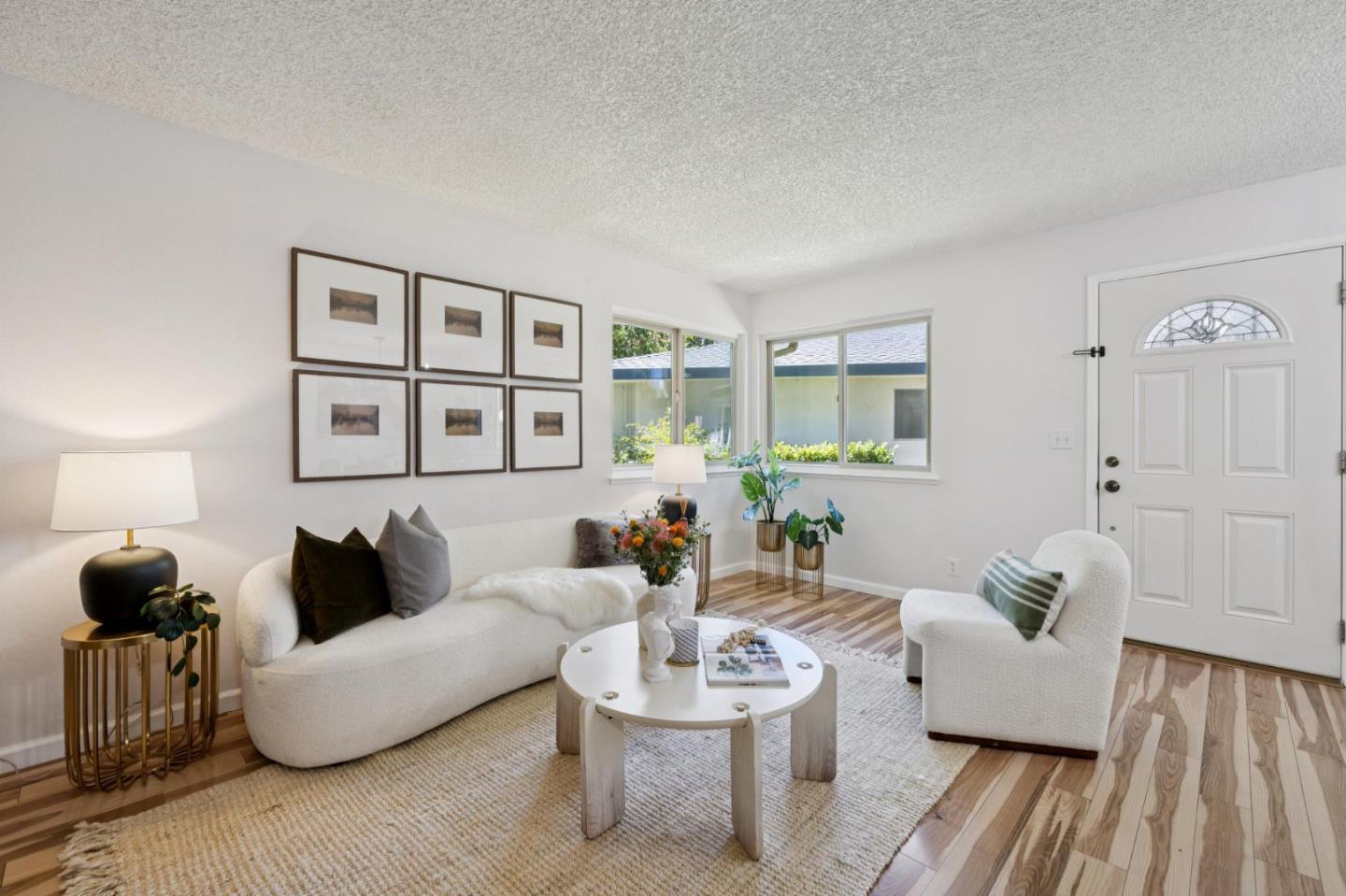 Detail Gallery Image 6 of 18 For 390 N 1st St #2,  Campbell,  CA 95008 - 2 Beds | 1 Baths