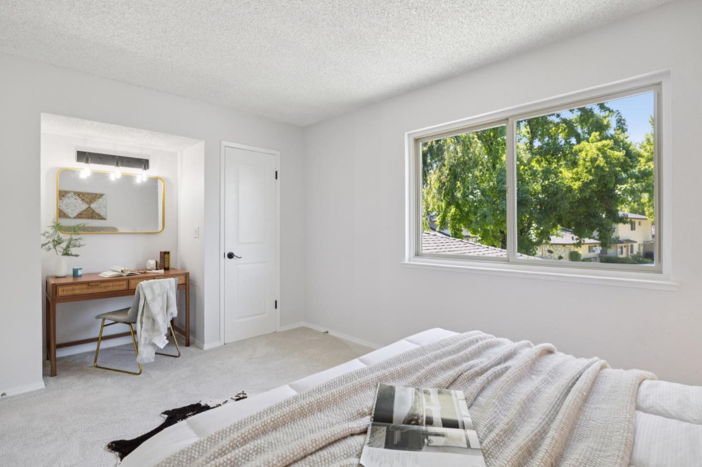 Detail Gallery Image 9 of 18 For 390 N 1st St #2,  Campbell,  CA 95008 - 2 Beds | 1 Baths
