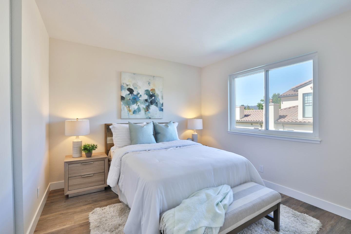 Detail Gallery Image 11 of 16 For 101 Ross Creek Ct, Los Gatos,  CA 95032 - 4 Beds | 2/1 Baths
