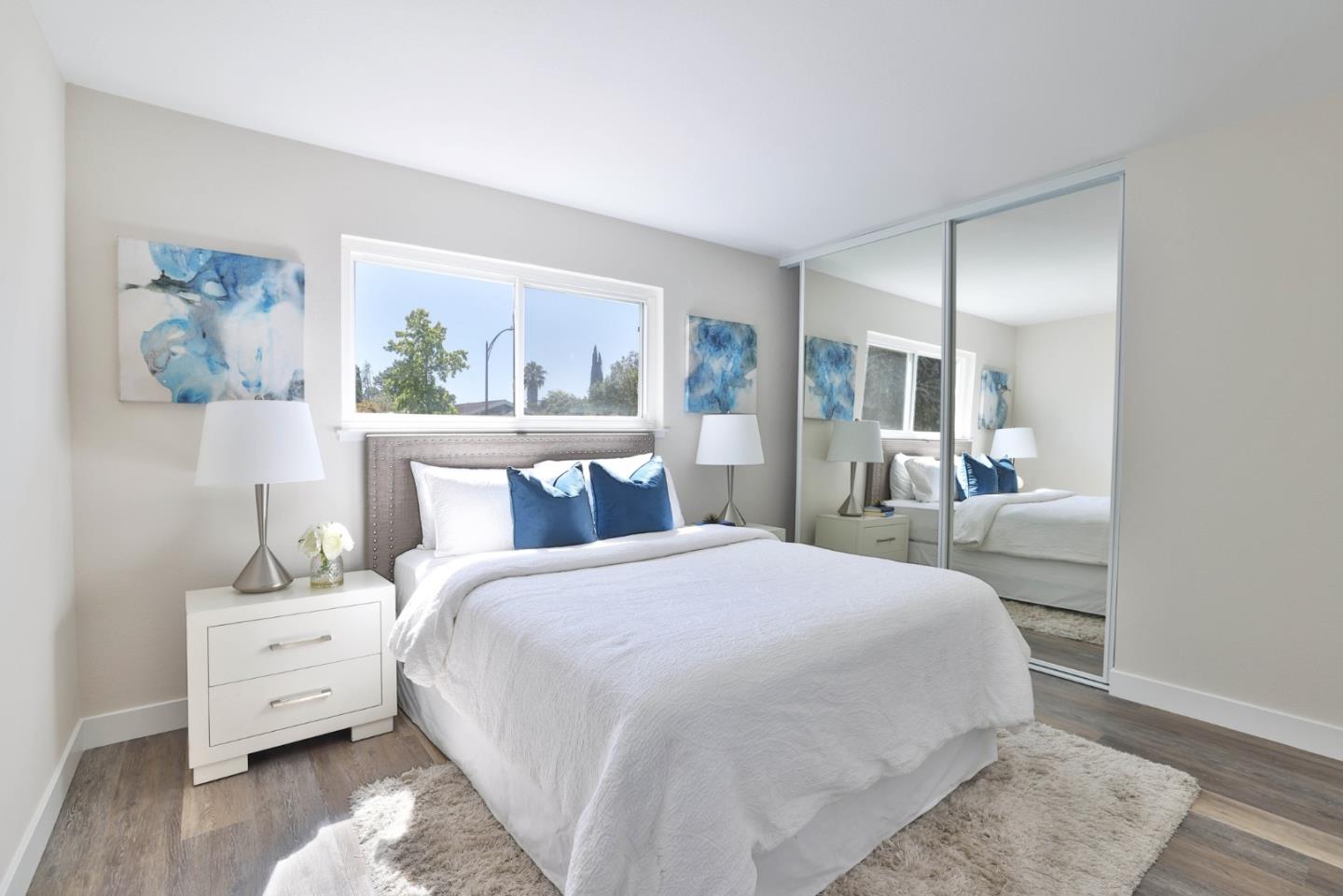 Detail Gallery Image 9 of 16 For 101 Ross Creek Ct, Los Gatos,  CA 95032 - 4 Beds | 2/1 Baths