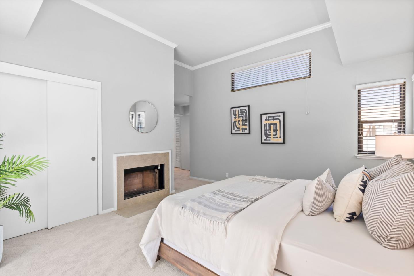 Detail Gallery Image 21 of 29 For 1993 Plymouth St #11,  Mountain View,  CA 94043 - 3 Beds | 2/1 Baths