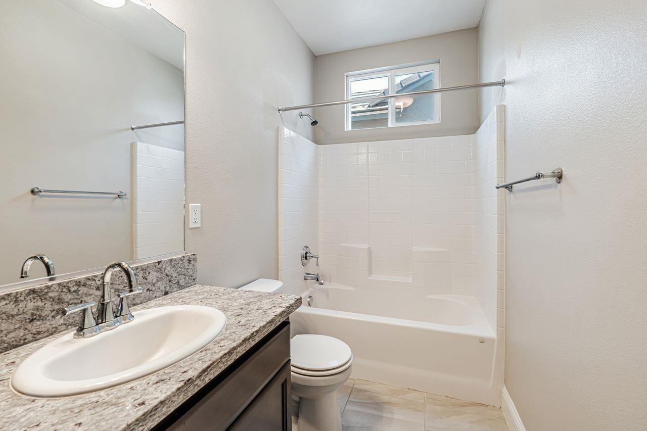 Detail Gallery Image 21 of 27 For 4372 Wickson Pl, Merced,  CA 95348 - 3 Beds | 2 Baths