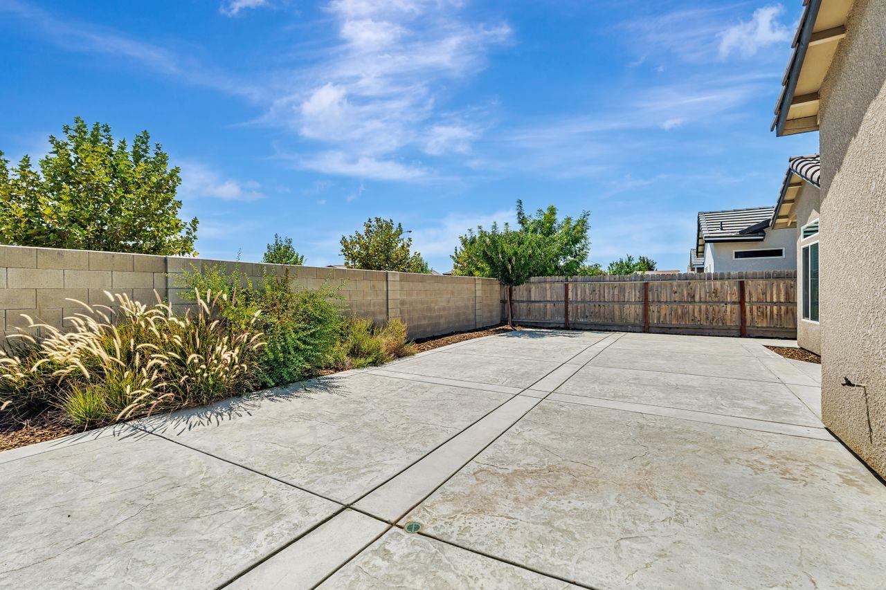 Detail Gallery Image 24 of 27 For 4372 Wickson Pl, Merced,  CA 95348 - 3 Beds | 2 Baths