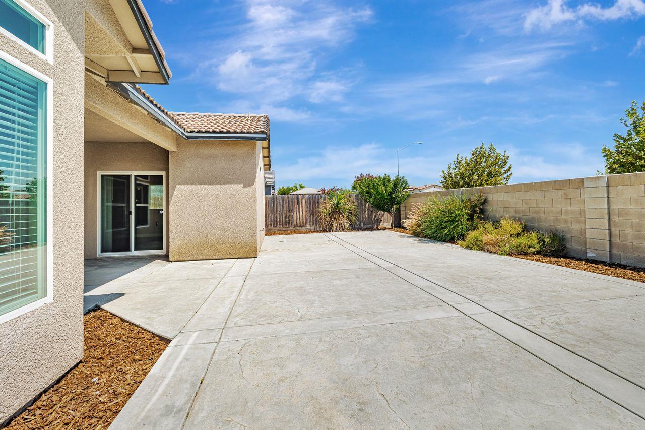 Detail Gallery Image 25 of 27 For 4372 Wickson Pl, Merced,  CA 95348 - 3 Beds | 2 Baths