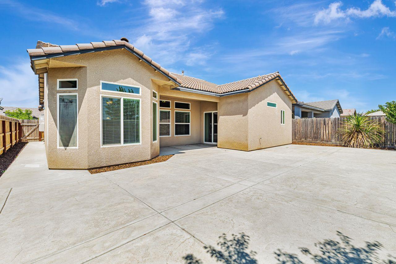 Detail Gallery Image 26 of 27 For 4372 Wickson Pl, Merced,  CA 95348 - 3 Beds | 2 Baths