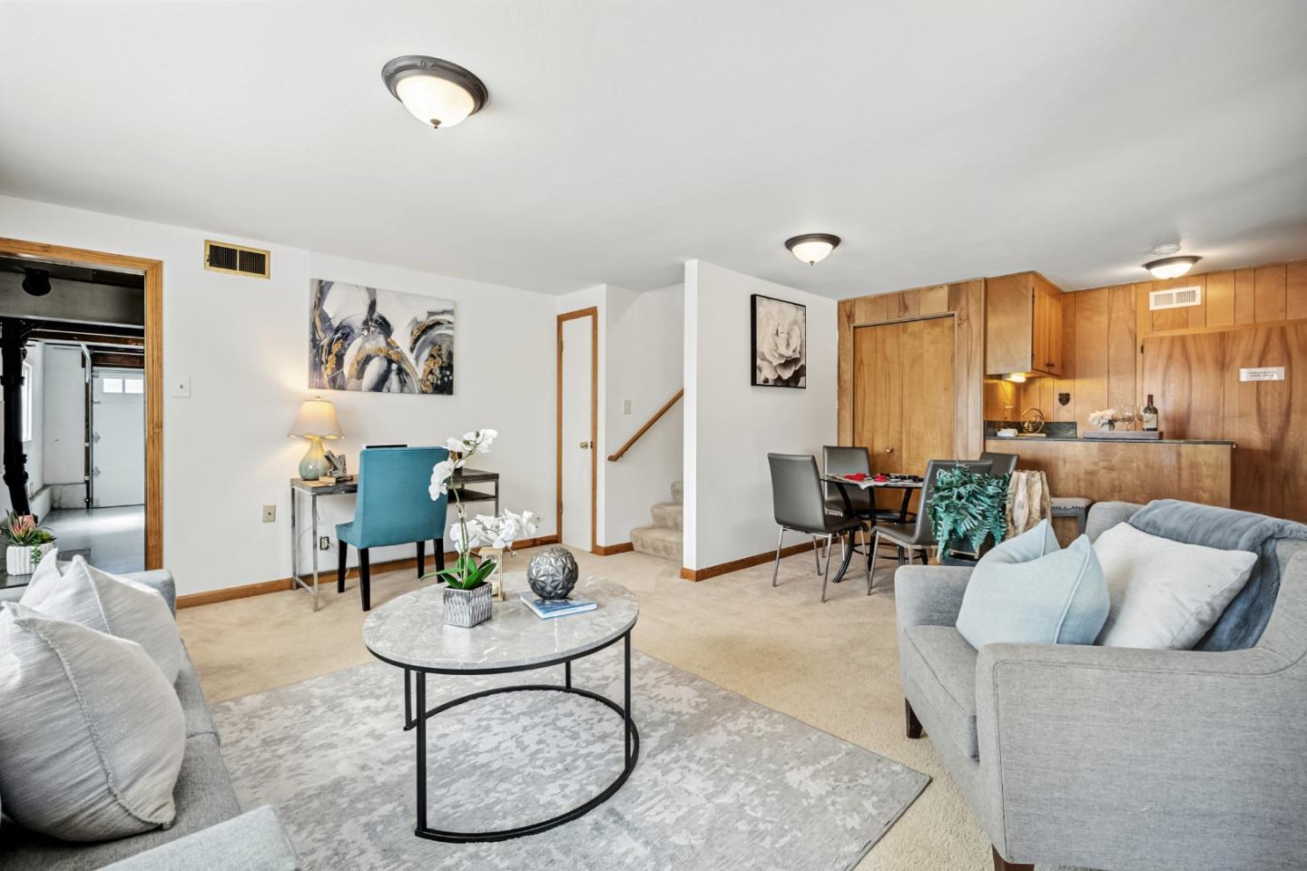 Detail Gallery Image 22 of 35 For 580 Madison Ave, San Bruno,  CA 94066 - 3 Beds | 2 Baths