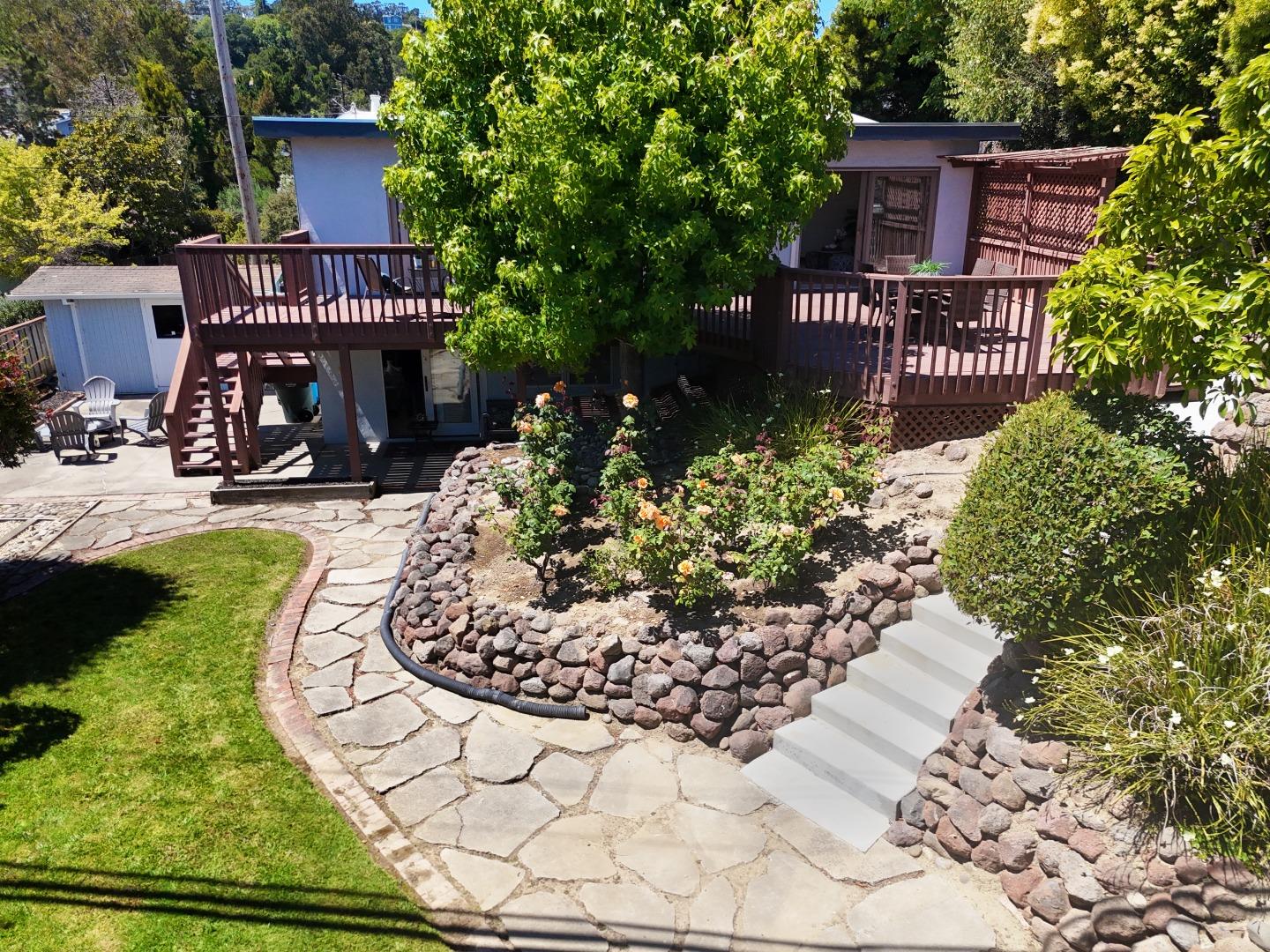 Detail Gallery Image 31 of 35 For 580 Madison Ave, San Bruno,  CA 94066 - 3 Beds | 2 Baths