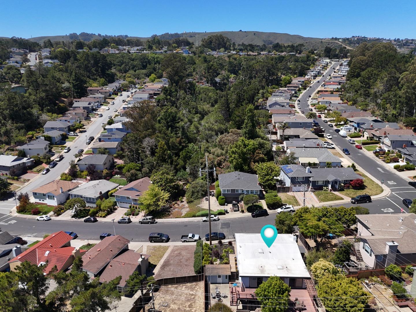 Detail Gallery Image 33 of 35 For 580 Madison Ave, San Bruno,  CA 94066 - 3 Beds | 2 Baths