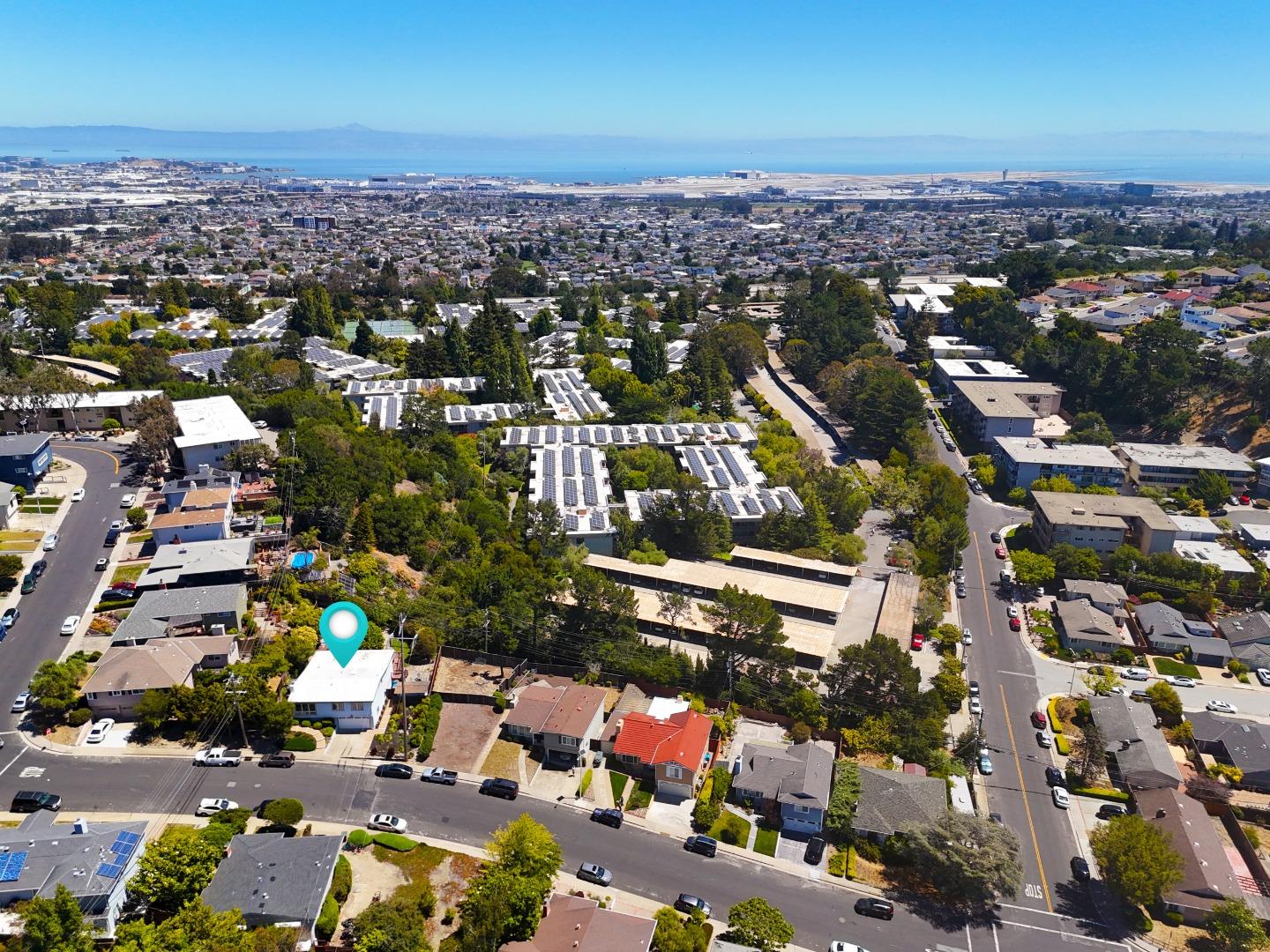 Detail Gallery Image 34 of 35 For 580 Madison Ave, San Bruno,  CA 94066 - 3 Beds | 2 Baths