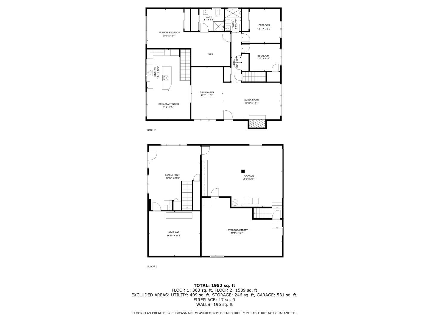 Detail Gallery Image 35 of 35 For 580 Madison Ave, San Bruno,  CA 94066 - 3 Beds | 2 Baths