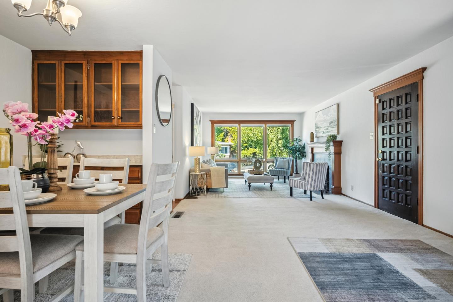 Detail Gallery Image 5 of 35 For 580 Madison Ave, San Bruno,  CA 94066 - 3 Beds | 2 Baths