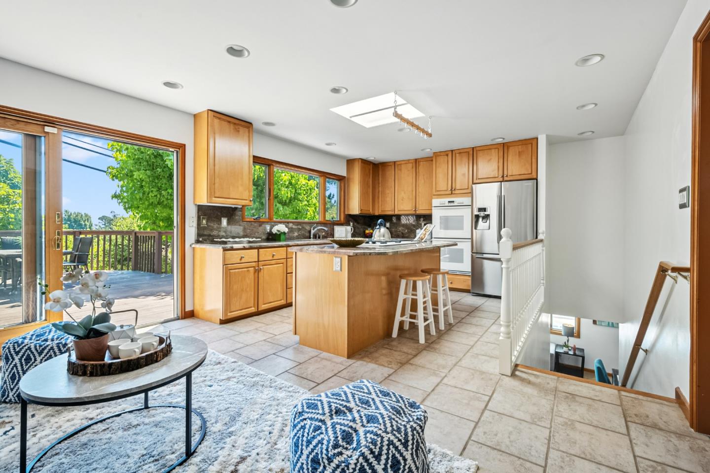 Detail Gallery Image 9 of 35 For 580 Madison Ave, San Bruno,  CA 94066 - 3 Beds | 2 Baths