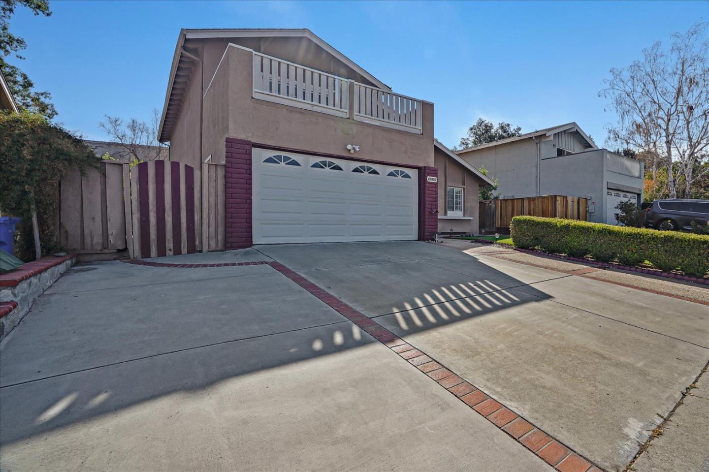 Detail Gallery Image 3 of 47 For 47450 Cholla St, Fremont,  CA 94539 - 5 Beds | 3 Baths
