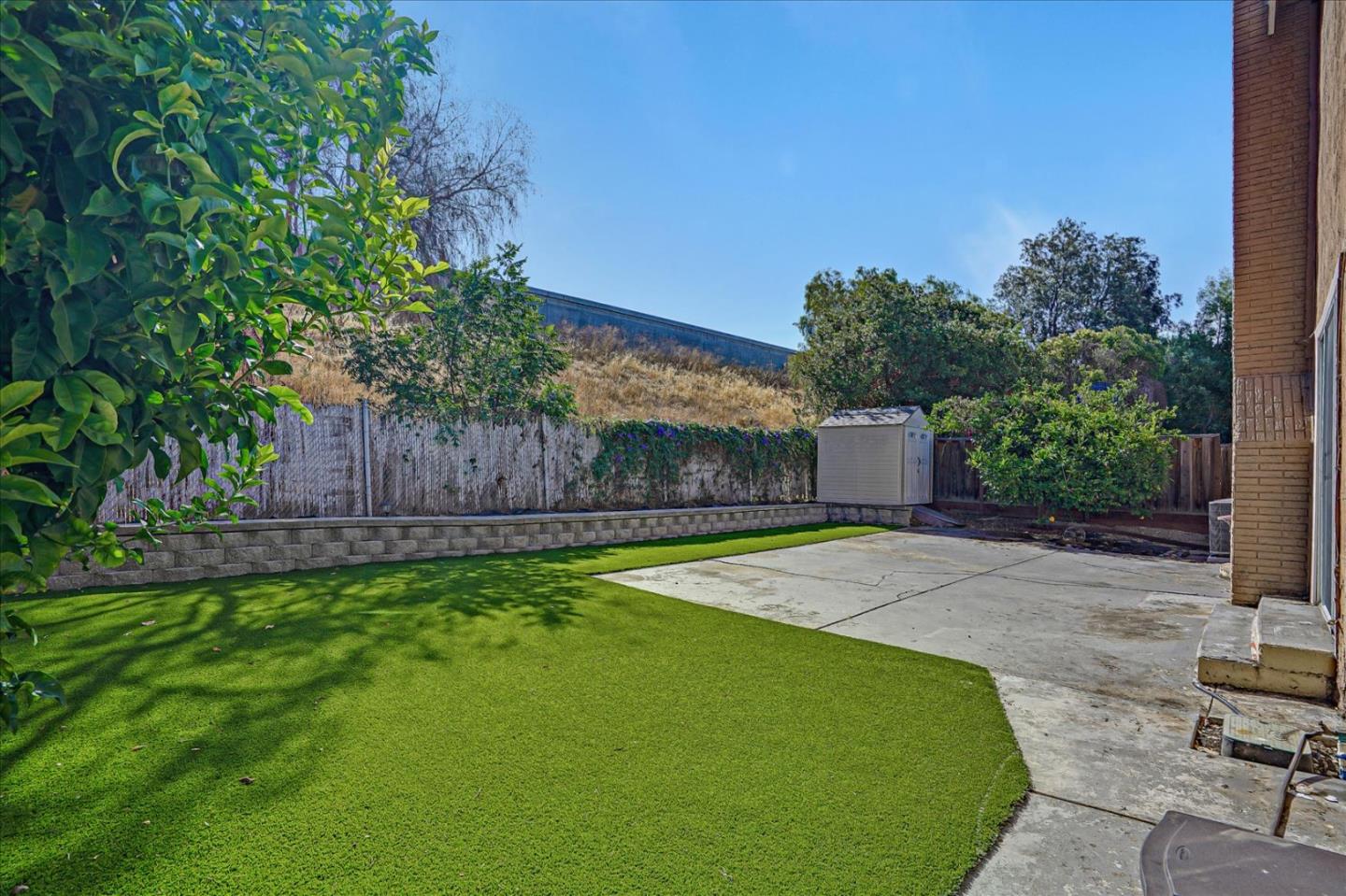 Detail Gallery Image 47 of 47 For 47450 Cholla St, Fremont,  CA 94539 - 5 Beds | 3 Baths