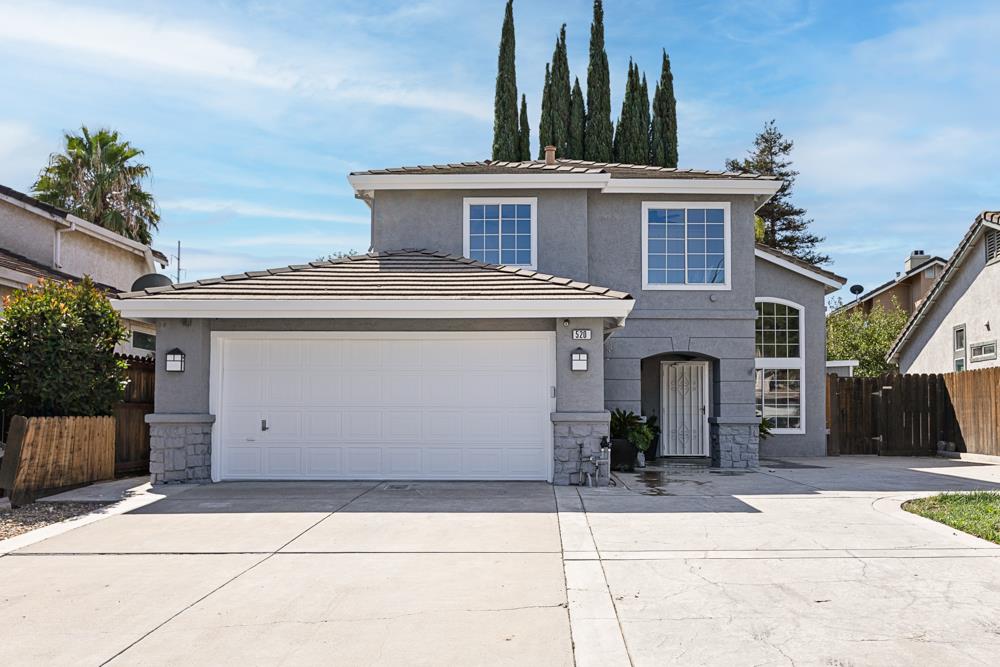 Detail Gallery Image 1 of 39 For 520 Wagtail Dr, Tracy,  CA 95376 - 3 Beds | 2/1 Baths