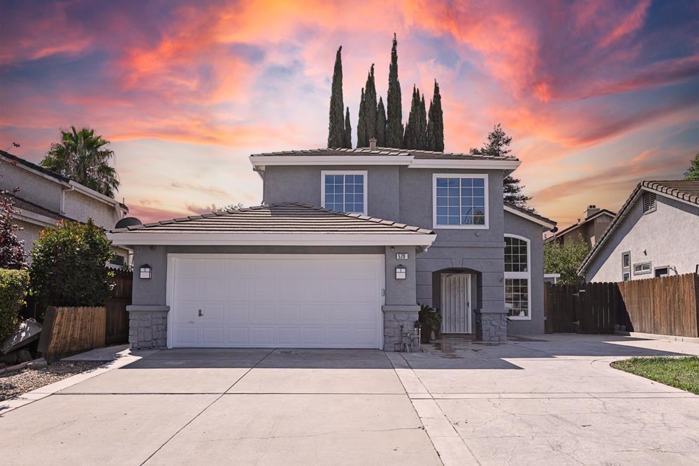 Detail Gallery Image 3 of 39 For 520 Wagtail Dr, Tracy,  CA 95376 - 3 Beds | 2/1 Baths