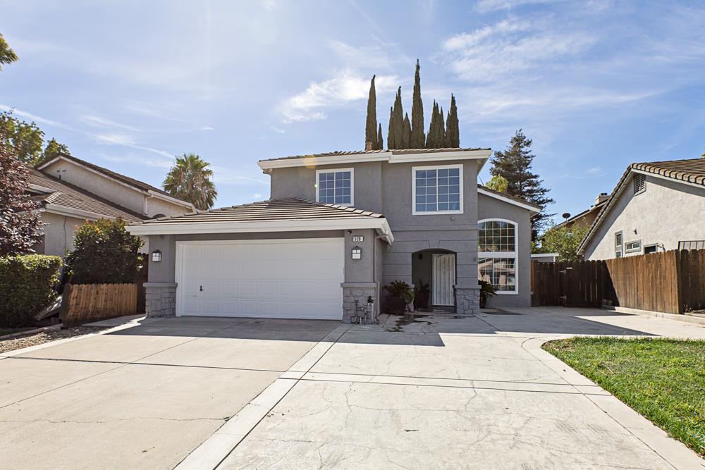 Detail Gallery Image 4 of 39 For 520 Wagtail Dr, Tracy,  CA 95376 - 3 Beds | 2/1 Baths