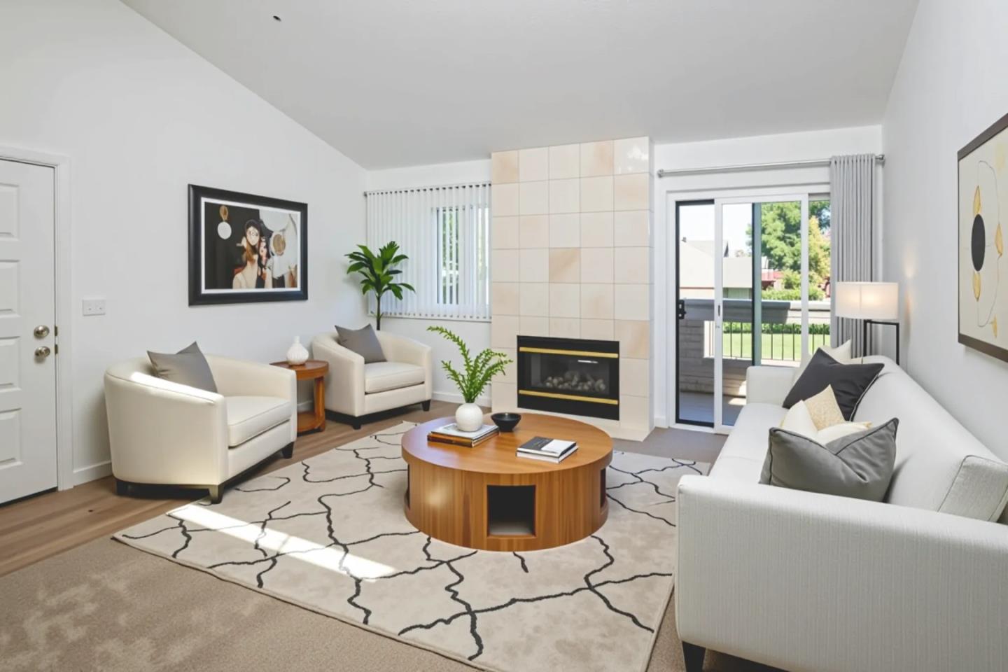 Detail Gallery Image 1 of 17 For 212 Albacore Ln, Foster City,  CA 94404 - 2 Beds | 2 Baths