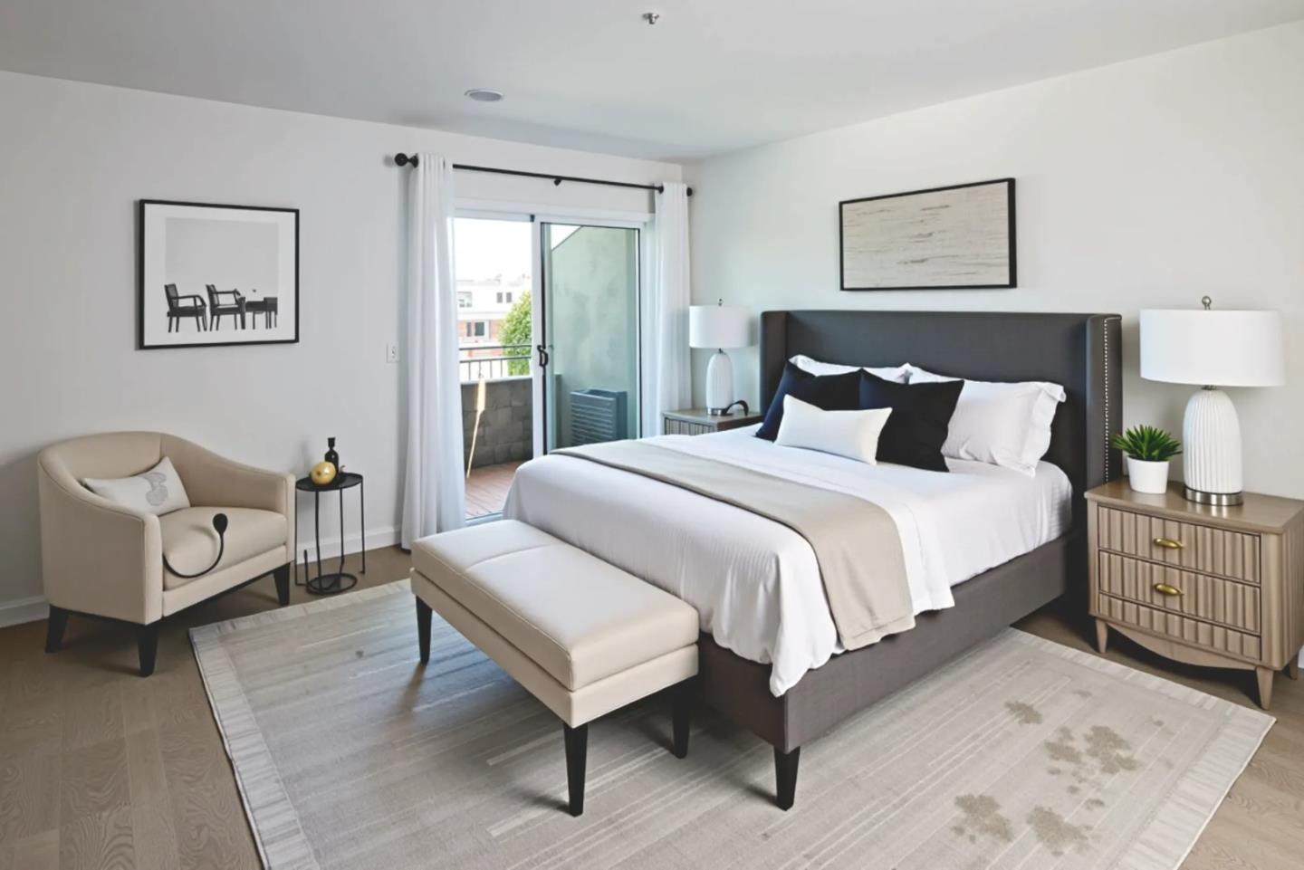 Detail Gallery Image 5 of 17 For 212 Albacore Ln, Foster City,  CA 94404 - 2 Beds | 2 Baths