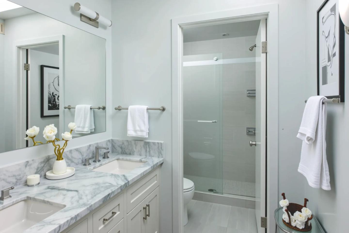 Detail Gallery Image 6 of 17 For 212 Albacore Ln, Foster City,  CA 94404 - 2 Beds | 2 Baths