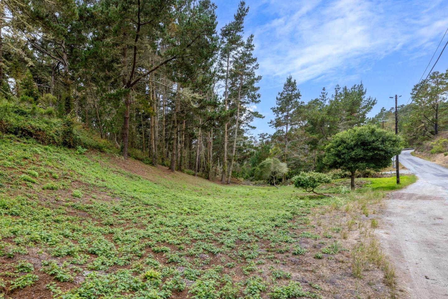 Detail Gallery Image 1 of 8 For 0 Aguajito Road, Carmel,  CA 93923 - – Beds | – Baths
