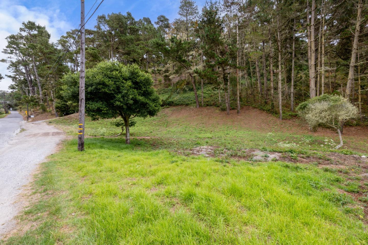 Detail Gallery Image 4 of 8 For 0 Aguajito Road, Carmel,  CA 93923 - – Beds | – Baths