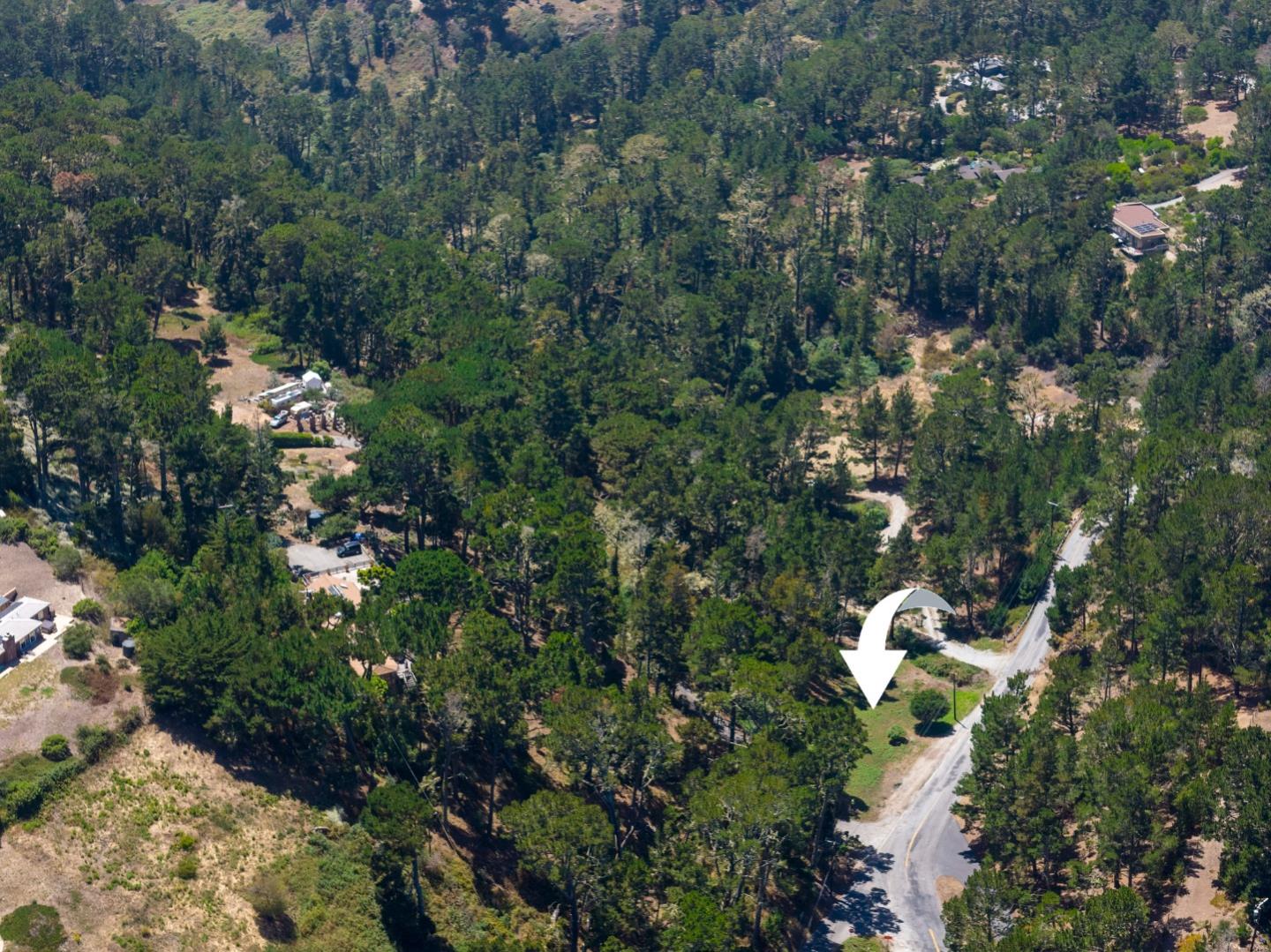 Detail Gallery Image 6 of 8 For 0 Aguajito Road, Carmel,  CA 93923 - – Beds | – Baths