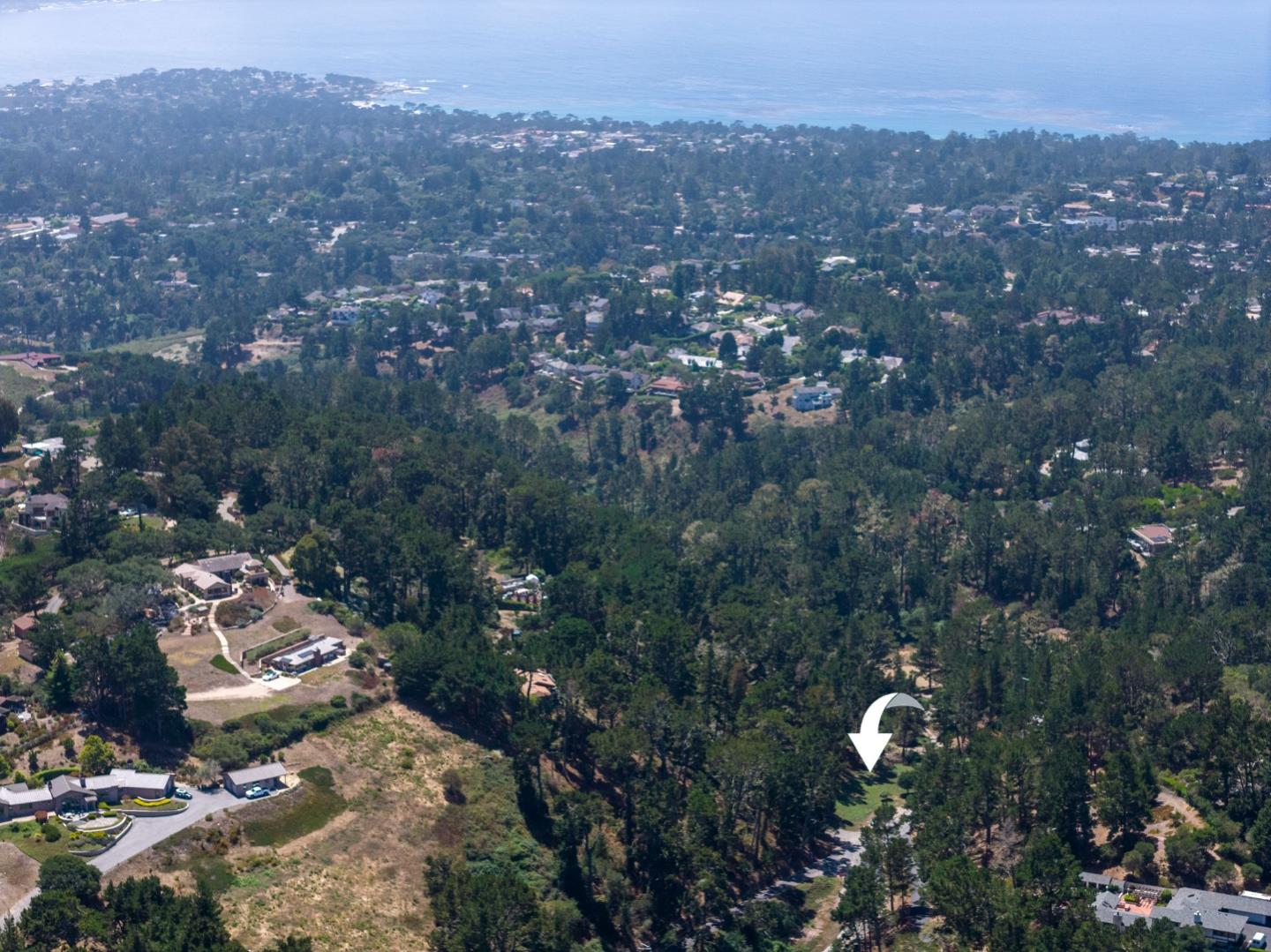 Detail Gallery Image 7 of 8 For 0 Aguajito Road, Carmel,  CA 93923 - – Beds | – Baths