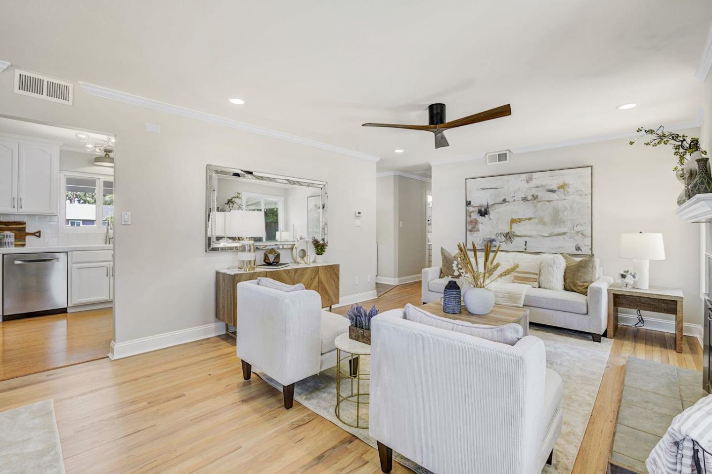 Detail Gallery Image 10 of 50 For 773 S Monroe St, San Jose,  CA 95128 - 3 Beds | 1/1 Baths