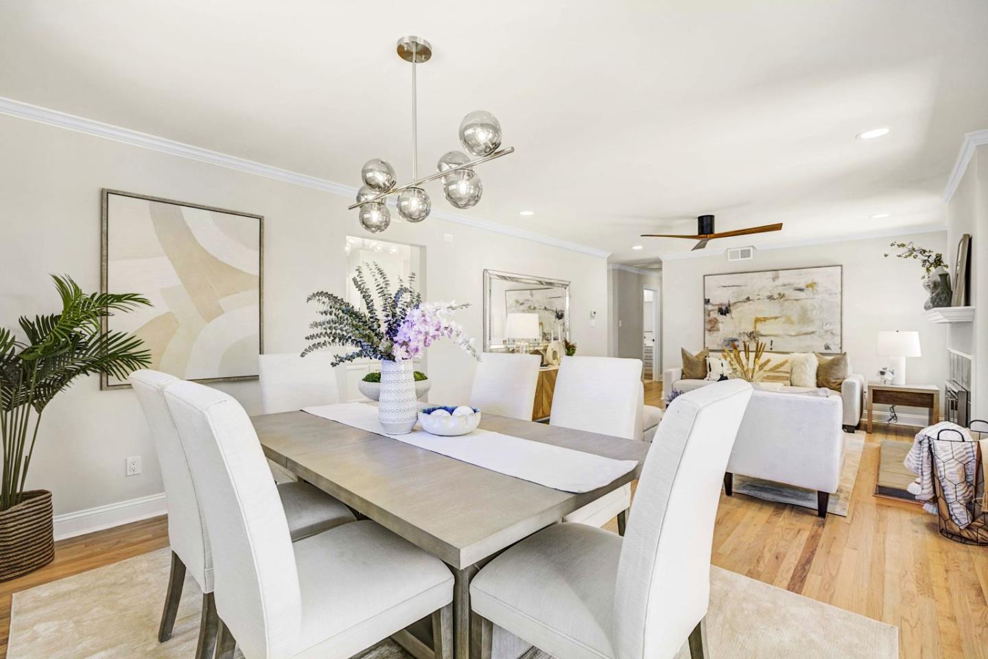 Detail Gallery Image 11 of 50 For 773 S Monroe St, San Jose,  CA 95128 - 3 Beds | 1/1 Baths