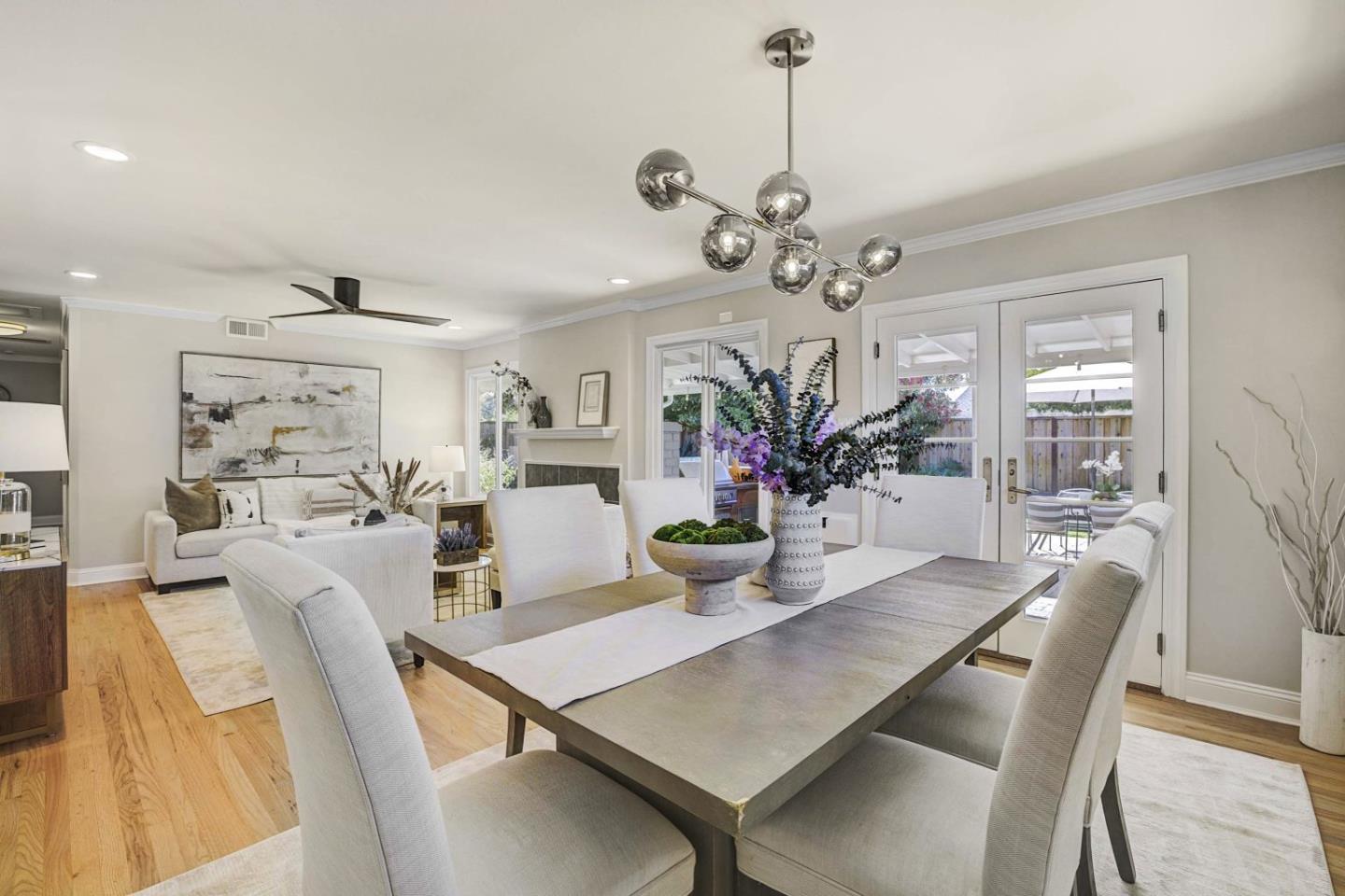 Detail Gallery Image 12 of 50 For 773 S Monroe St, San Jose,  CA 95128 - 3 Beds | 1/1 Baths